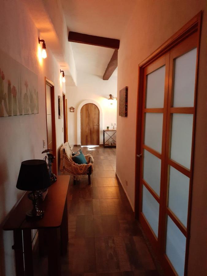Villa Palmier -Quiet Cosy Air Conditioned Terrace Puerto Vallarta Exteriér fotografie