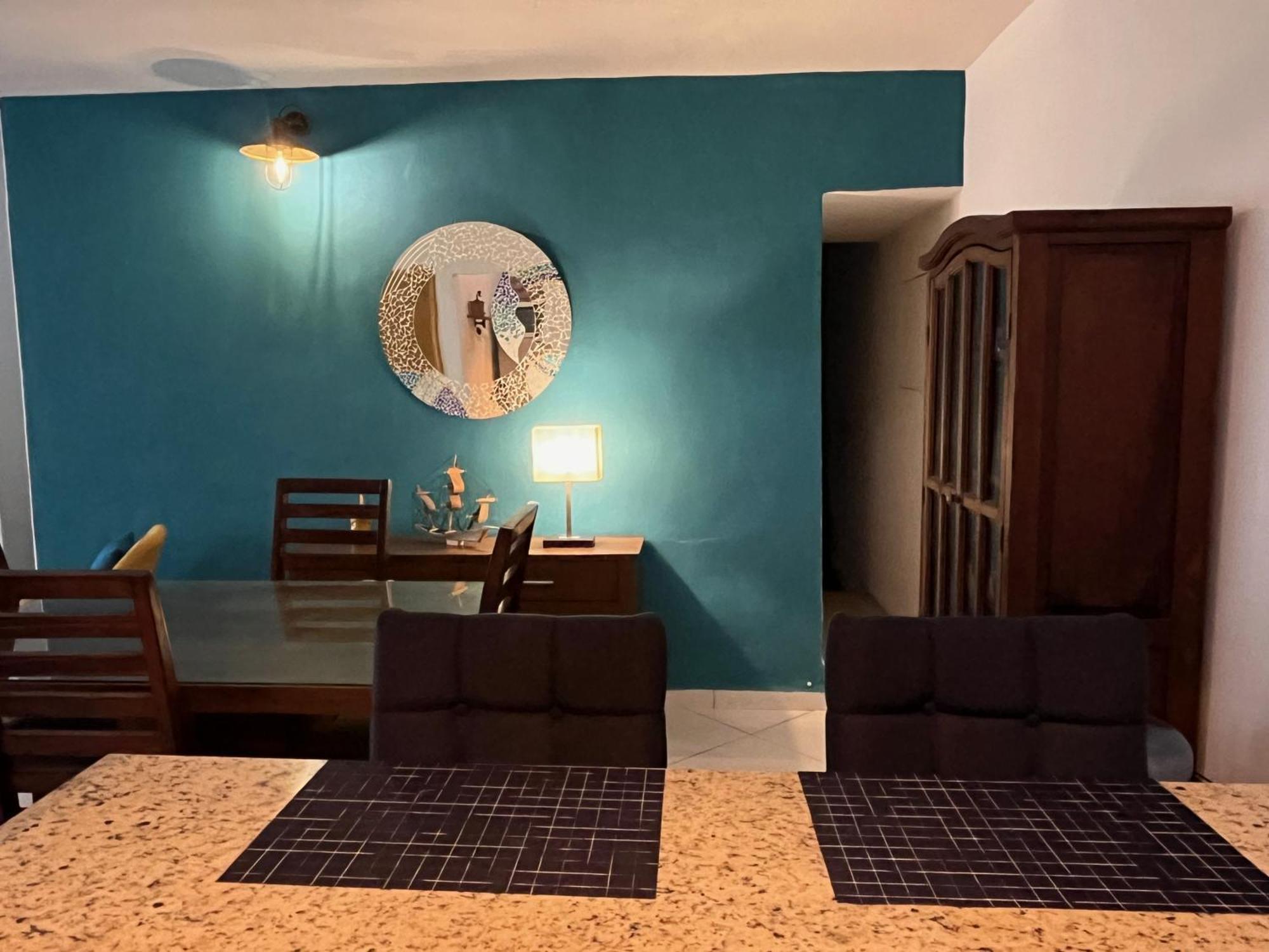 Villa Palmier -Quiet Cosy Air Conditioned Terrace Puerto Vallarta Exteriér fotografie